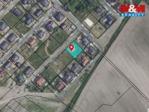 Prodej pozemku pro bydlení, Svatý Mikuláš, Krátká, 700 m2