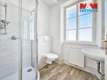 Pronájem bytu 1+kk, Studeněves, 31 m2