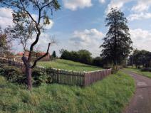 Prodej pozemku pro bydlení, Starý Jičín - Starojická Lhota, 952 m2