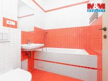 Prodej bytu 2+kk, Praha - Holešovice, Strojnická, 60 m2