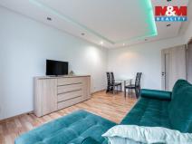 Pronájem bytu 2+1, Nová Role, Rolavská, 58 m2