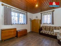 Prodej rodinného domu, Opatovec, 100 m2