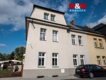 Pronájem bytu 4+kk, Pardubice - Svítkov, U Trojice, 81 m2