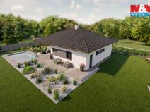 Prodej rodinného domu, Újezd nade Mží, 144 m2