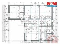 Prodej rodinného domu, Újezd nade Mží, 144 m2