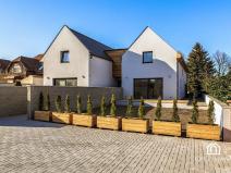 Prodej bytu 4+kk, Praha - Běchovice, Otakara Vrby, 114 m2