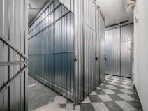 Pronájem skladu, Praha - Chodov, Vojtíškova, 1 m2