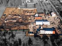 Prodej výrobních prostor, Seletice, 1508 m2