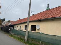 Prodej rodinného domu, Konice, Vodní, 236 m2