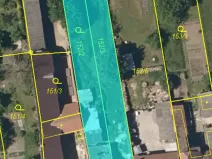 Prodej rodinného domu, Kojetín, náměstí Svobody, 60 m2