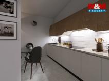 Prodej rodinného domu, Hořovice, 9. května, 56 m2