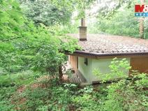 Prodej chaty, Bítov, 52 m2