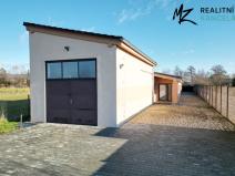 Prodej rodinného domu, Osek nad Bečvou, 125 m2