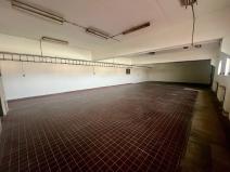 Pronájem skladu, Cheb, Karlova, 343 m2