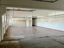 Pronájem skladu, Cheb, Karlova, 343 m2