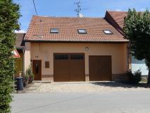 Prodej rodinného domu, Vojkovice, 200 m2