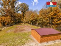 Pronájem garáže, Frýdek-Místek, 36 m2