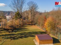 Pronájem garáže, Frýdek-Místek, 36 m2