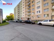 Prodej bytu 1+1, Plzeň, Karla Steinera, 40 m2