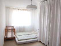 Pronájem bytu 2+kk, Praha - Strašnice, Gutova, 47 m2