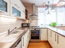 Prodej rodinného domu, Břeclav, Březinova, 174 m2