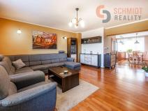 Prodej rodinného domu, Břeclav, Březinova, 174 m2