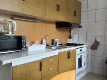 Prodej bytu 3+1, Tachov, Táborská, 80 m2