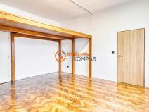 Pronájem bytu 3+kk, Hodonín, Měšťanská, 76 m2