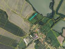 Prodej pole, Horky, 59562 m2