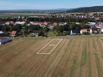 Prodej pozemku pro bydlení, Bělkovice-Lašťany, 1414 m2