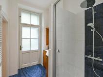 Pronájem bytu 3+1, Praha - Vinohrady, Mánesova, 118 m2