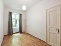 Pronájem bytu 3+1, Praha - Vinohrady, Mánesova, 118 m2