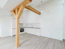 Pronájem bytu 2+kk, Praha - Nové Město, Václavské náměstí, 63 m2