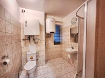 Pronájem bytu 1+1, Chyňava, Za Humny, 26 m2