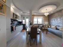 Prodej bytu 2+kk, Via Monte Nero, Pordenone, Friuli-venezia-giulia, Itálie, 85 m2