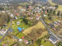 Prodej pozemku pro bydlení, Kamenický Šenov, 1500 m2