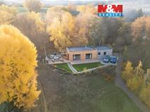 Prodej pozemku pro bydlení, Vlašim - Nesperská Lhota, 2010 m2