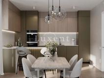 Prodej bytu 3+kk, Kladno, Pražská, 67 m2