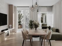 Prodej bytu 3+kk, Kladno, Pražská, 75 m2