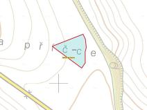 Prodej pole, Horky nad Jizerou, 4398 m2