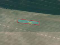 Prodej pole, Dolní Slivno, 5856 m2