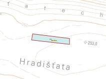 Prodej pole, Dolní Slivno, 5856 m2