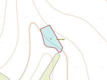 Prodej pole, Stránka, 2020 m2