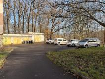 Prodej činžovního domu, Děčín, U Tvrze, 2711 m2