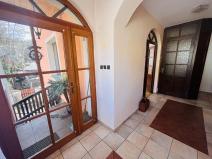 Pronájem rodinného domu, Jesenice, K Belnici, 90 m2