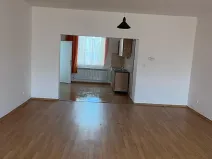 Pronájem bytu 1+kk, Varnsdorf, Karlova, 55 m2