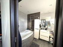 Pronájem bytu 2+1, Březová, Okružní, 43 m2