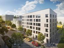 Prodej bytu 3+kk, Praha - Hlubočepy, Wassermannova, 79 m2