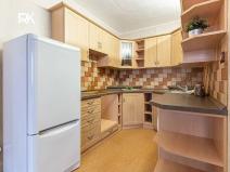 Prodej bytu 2+kk, Kolín, Rimavské Soboty, 40 m2