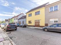 Prodej rodinného domu, Lysá nad Labem, Blahoslavova, 120 m2